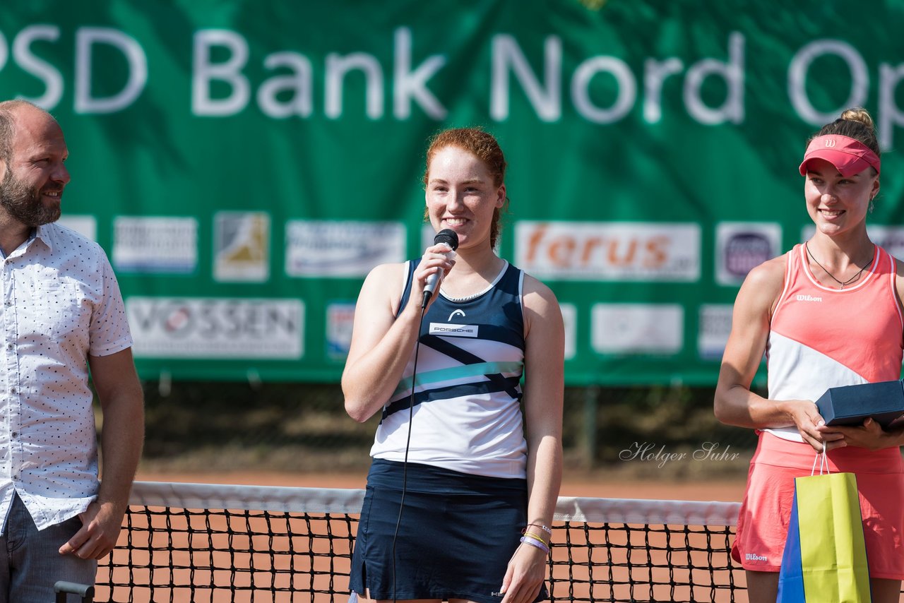 Ella Seidel 144 - PSD Bank Nord Open Pinneberg